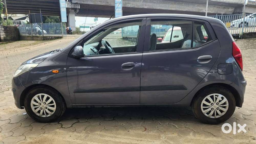 Hyundai I10 Sportz 1.1 Irde2, 2014