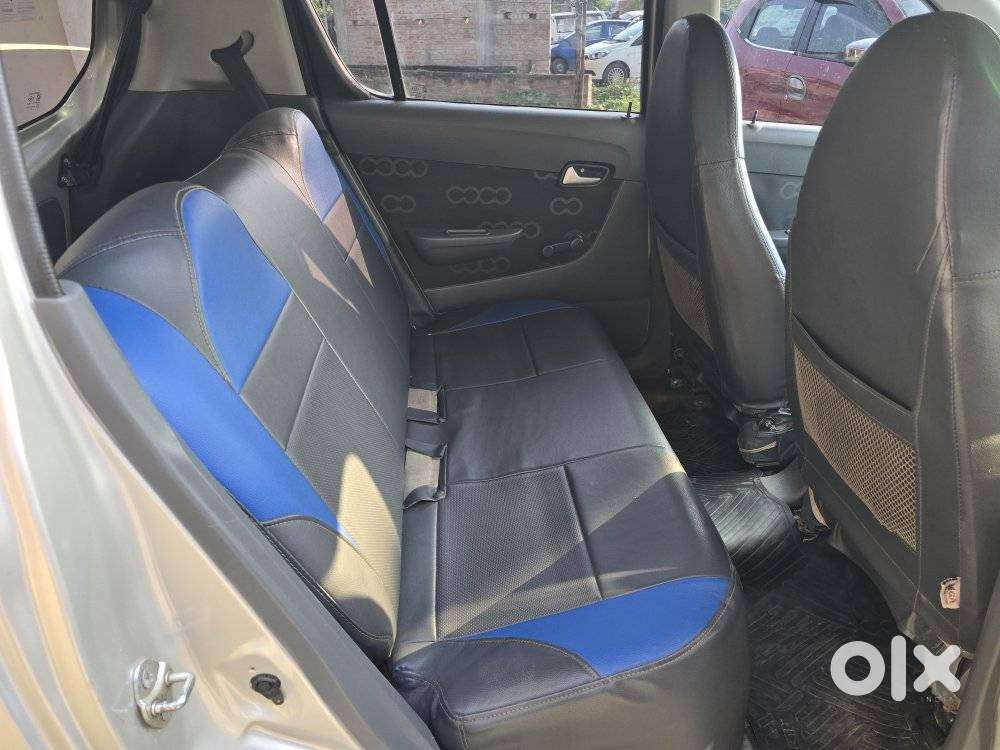 Maruti Suzuki Alto 800 Lxi, 2015, Petrol