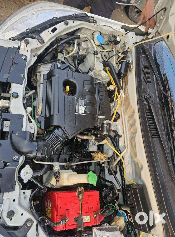 Maruti Suzuki Alto K10 1.0 Vxi (o), 2018, Cng & Hybrids