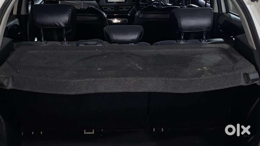 Maruti Suzuki Fronx Zeta 1.0 L Turbo Mt, 2023, Petrol