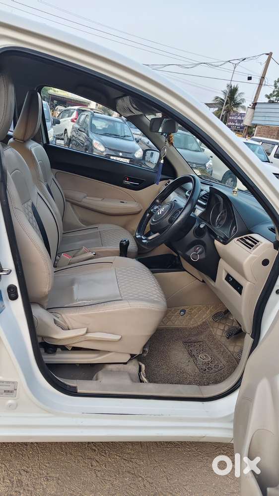 Maruti Suzuki Dzire 1.2 Vxi Cng, 2022, Cng & Hybrids