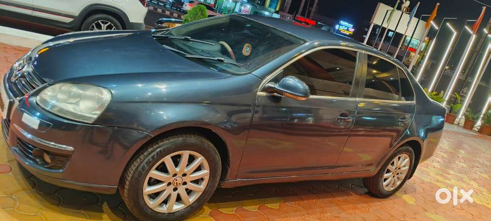 Volkswagen Jetta, 2010, Diesel