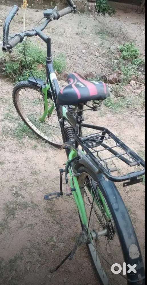 VOLCANO zx cycle - Bicycles - 1824648244