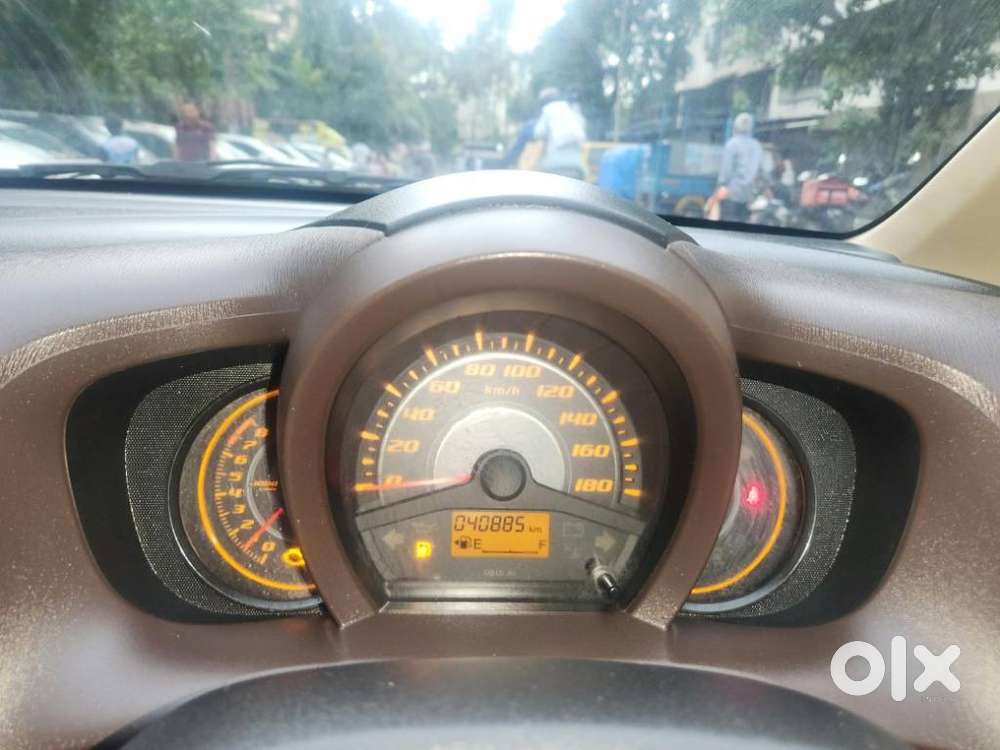 Honda Amaze S I-vtech, 2013, Petrol