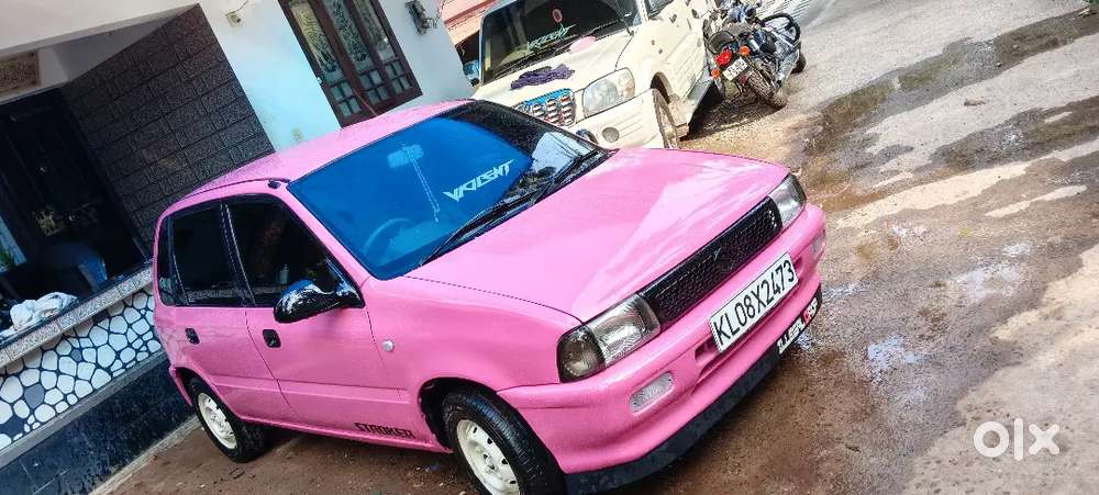 Maruti Suzuki 1000 2003