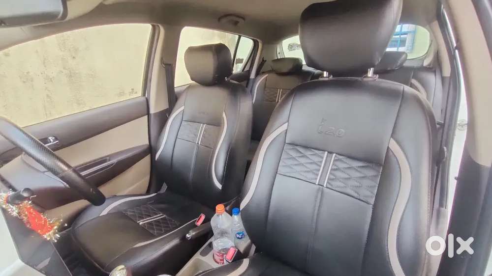 Hyundai I20 2012 Petrol Well Maintained