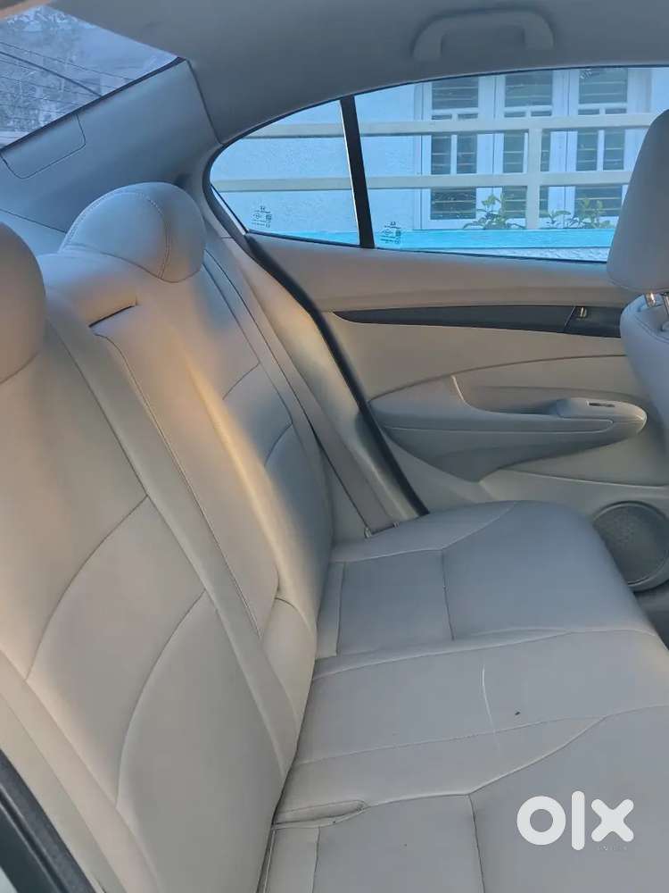 Honda City 2011 Petrol 92000 Km Driven