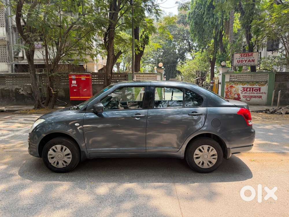Maruti Suzuki Swift Dzire Vxi