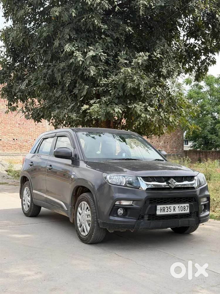 Brand New Car ' Good Condition