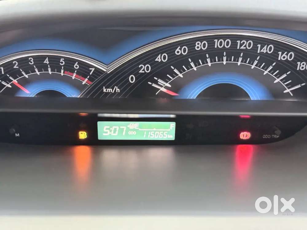 Toyota Etios Liva 2015 Diesel Well Maintained