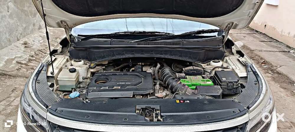 Kia Seltos Diesel 2020