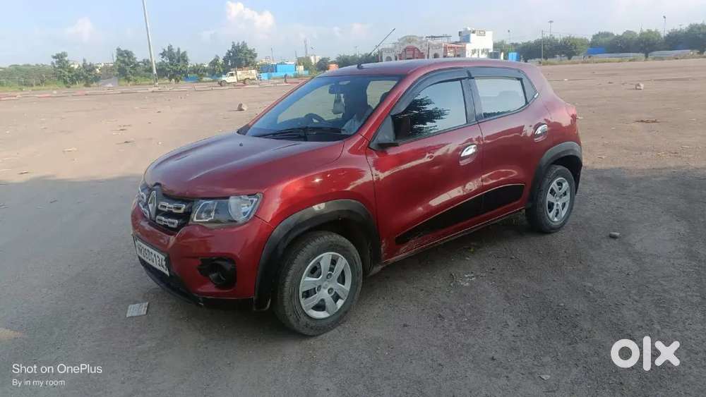 Owner 3
All Original Car With Seat Covers And Android Screen