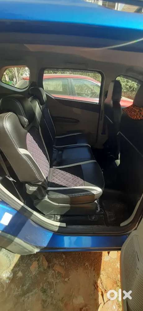 Renault Triber 2020 Petrol 40000 Km Driven