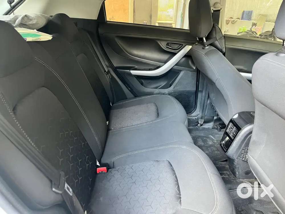 Tata Nexon Diesel Manual 2023 Variant