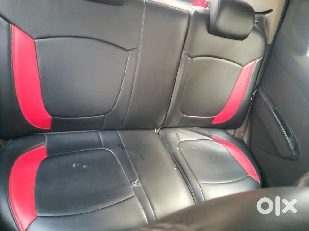 Chevrolet Beat 2011 Lt