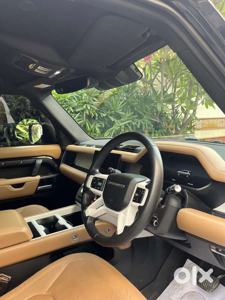 Land Rover Defender 2.0 110 X-dynamic Hse, 2024, Petrol
