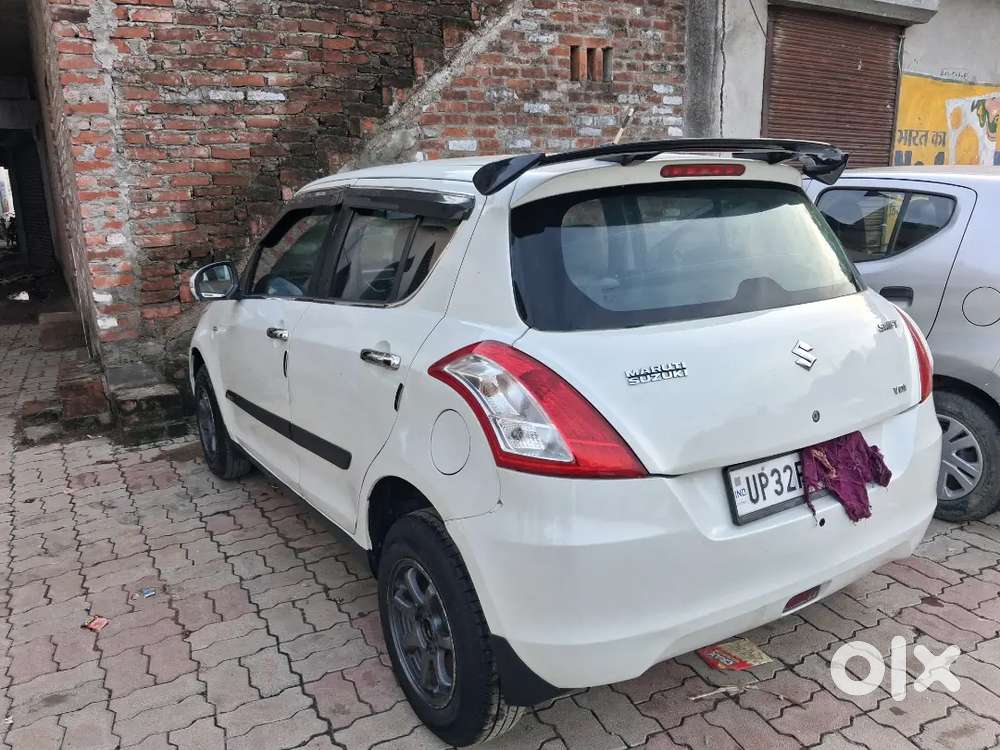 Swift Maruti Vdi 2014 Diesel