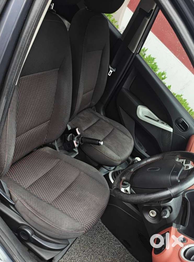 Ford Figo Diesel Exi, 2011