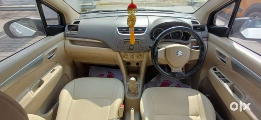 Maruti Suzuki Ertiga 2012-2015 Paseo Vxi, 2014, Petrol