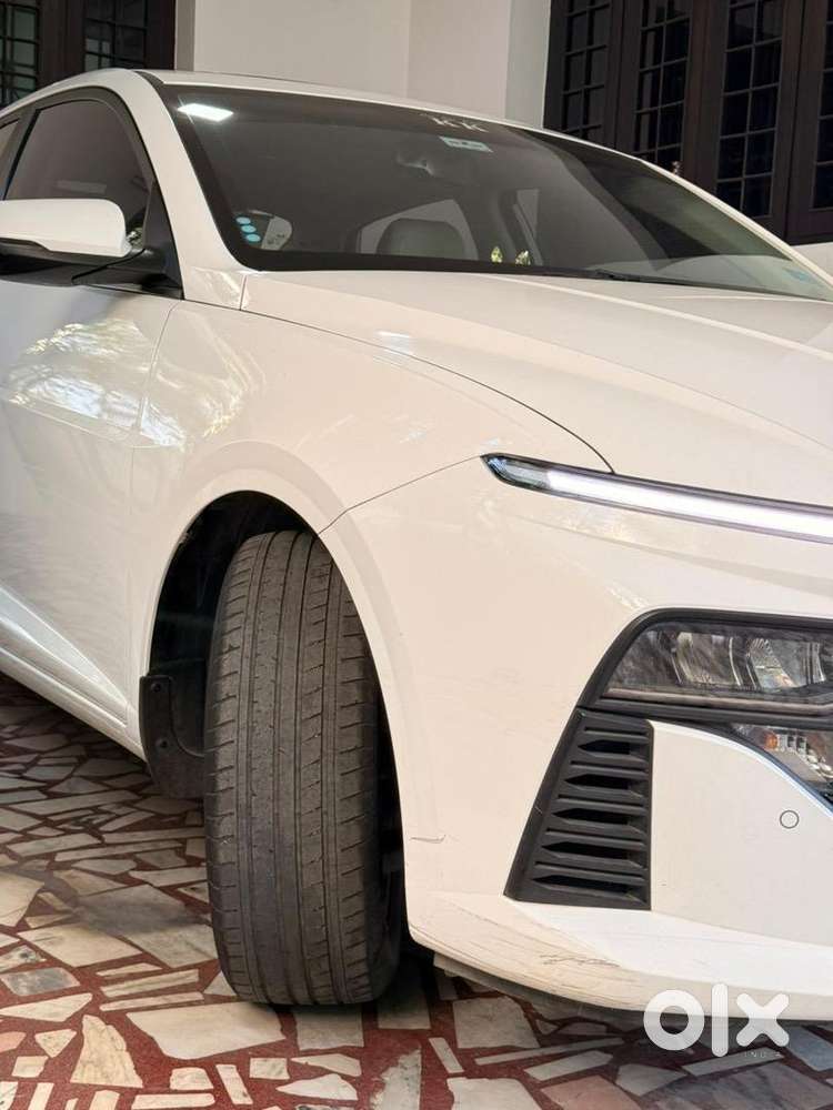 Hyundai Verna 2023 Petrol 57000 Km Driven