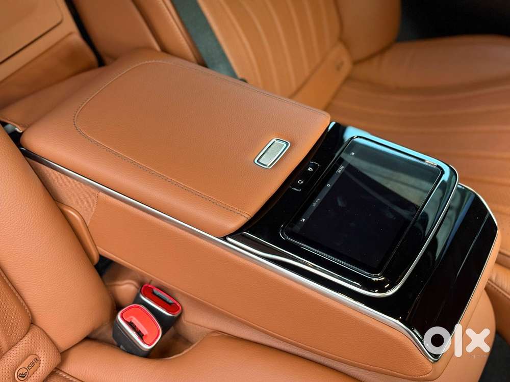 Mercedes-benz S-class S 350d, 2024, Diesel