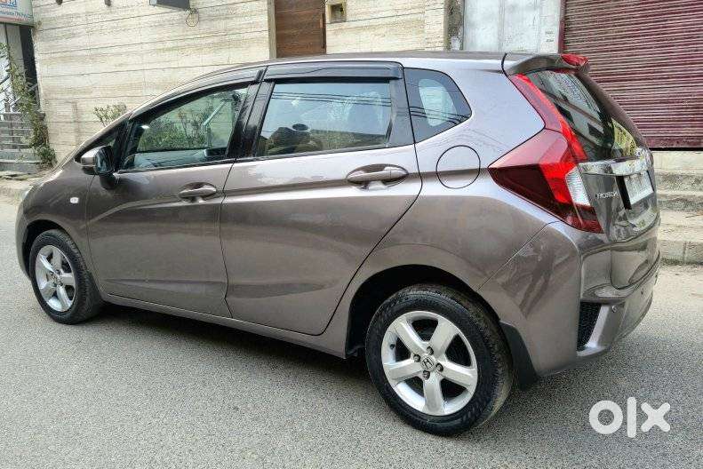 Honda Jazz 1.5 Sv I Dtec, 2017, Diesel