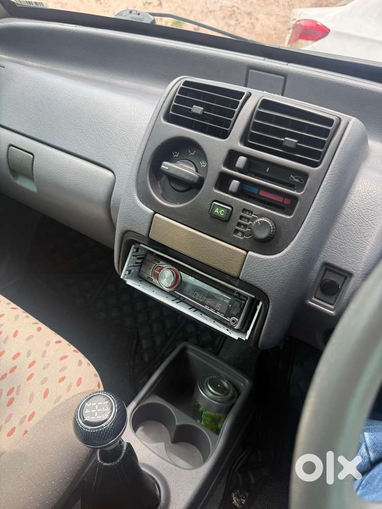 Maruti Suzuki Zen Estilo Vxi Bsiv, 2017, Diesel