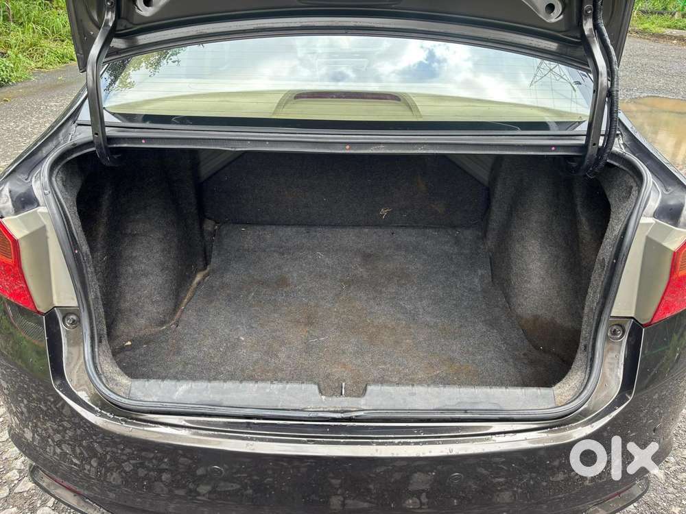 Honda City I Dtec V, 2016, Diesel