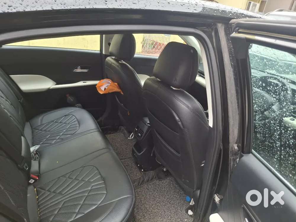 Hyundai Verna 1.6 Sx 2023