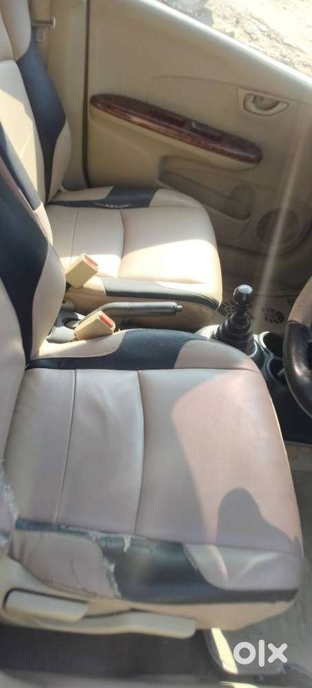 Honda Amaze 2013-2016 S I-vtech, 2015, Petrol