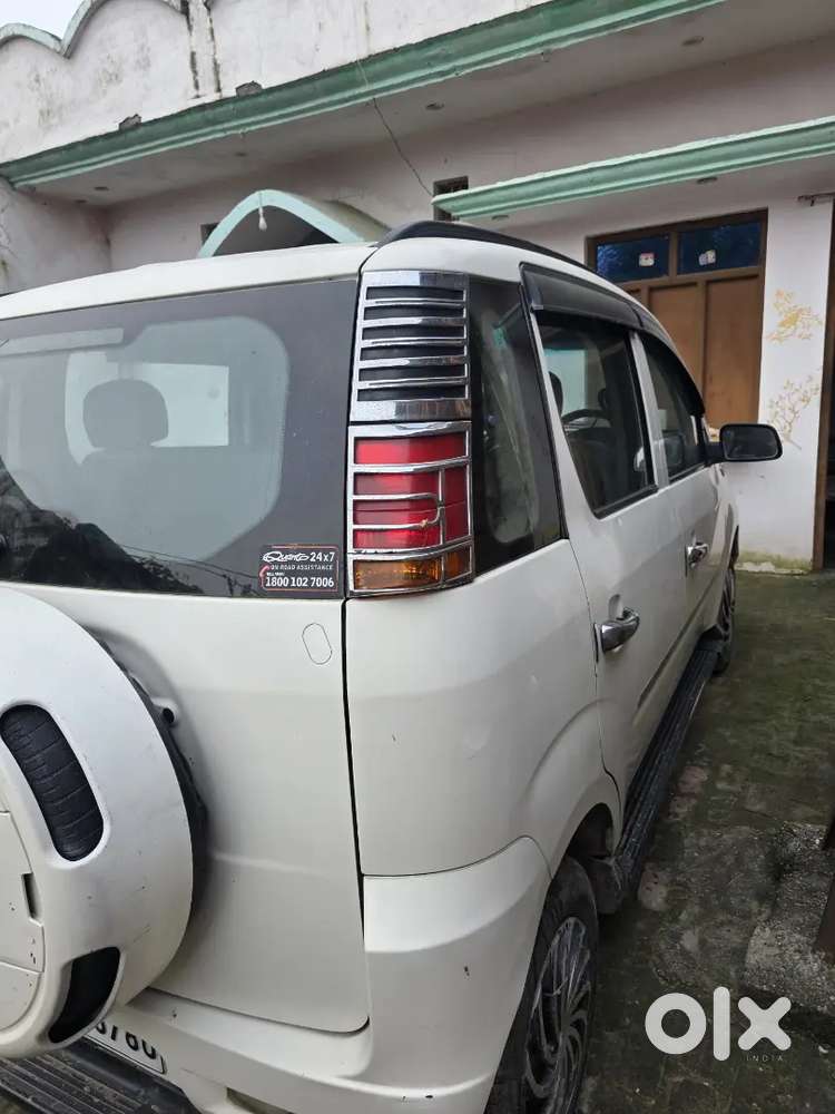 Mahindra Quanto 1.5 C2 2014
