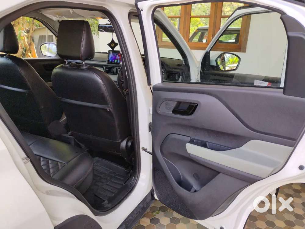 Automatic Tata Punch 2023 Petrol 19600 Km Driven