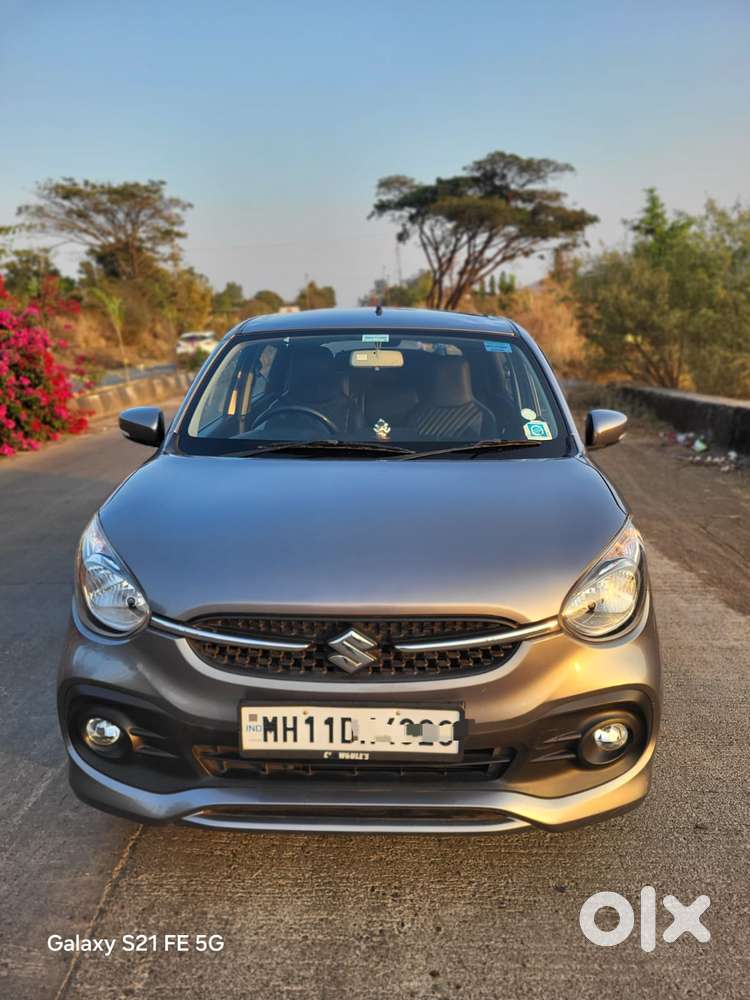 Maruti Suzuki Celerio 1.0 Zxi Mt, 2023, Petrol