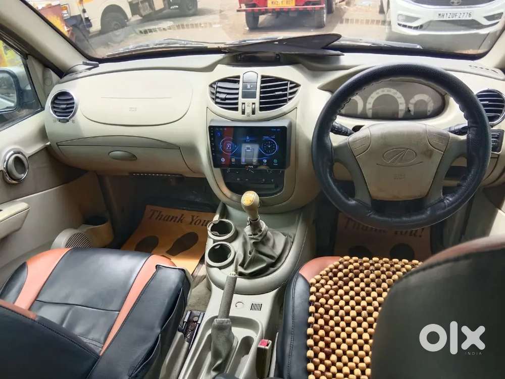 Mahindra Quanto Diesel 2014