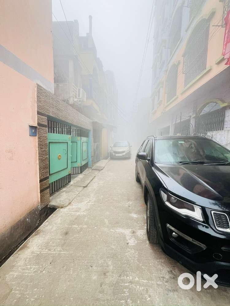 Jeep Compass 2017 Diesel Well Maintained