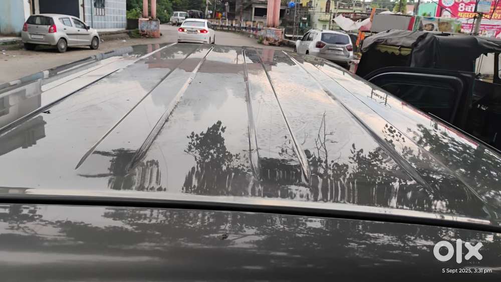 Maruti Suzuki Eeco 5 Str, 2025, Petrol