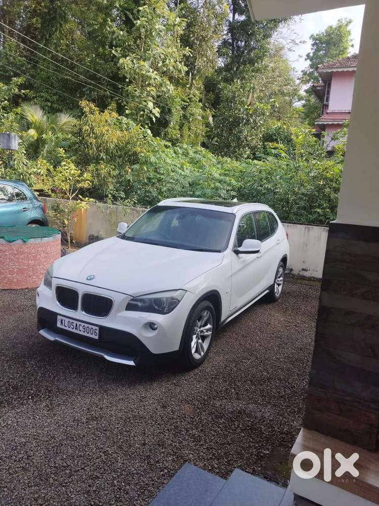 Bmw X1, 2011, Diesel