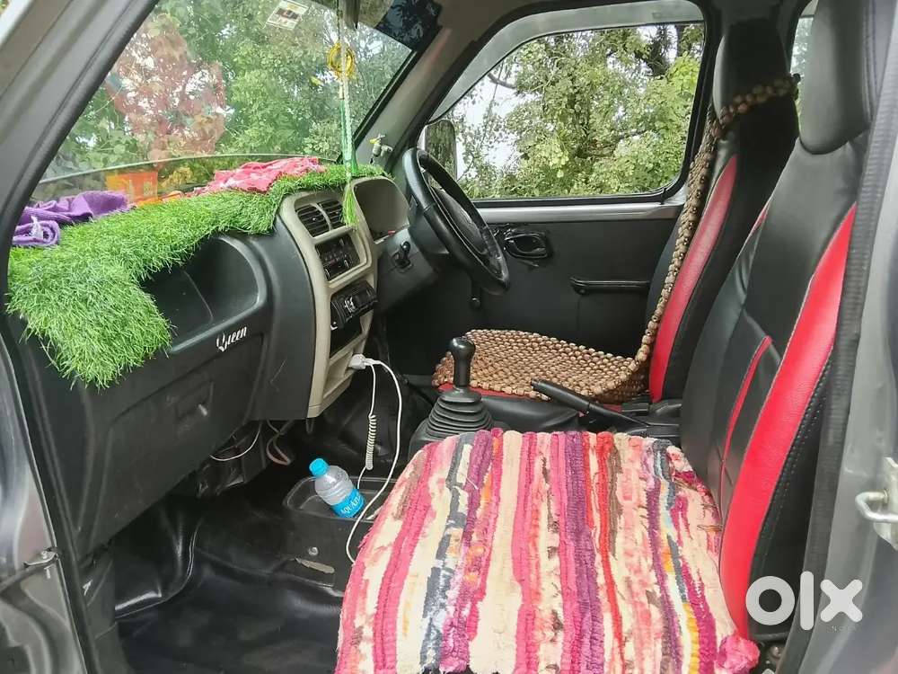Maruti Suzuki Eeco 2019 Cng & Hybrids 100000 Km Driven