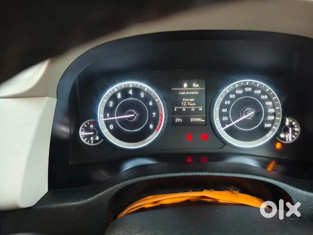 Hyundai Creta 2022 Petrol Manual