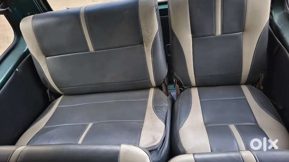 Toyota Qualis Gst Super 2002