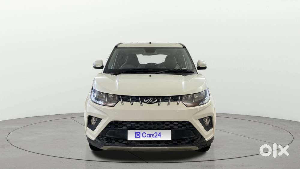 Mahindra Kuv100 Nxt 1.2 K6 Plus Diesel 6 Str, 2019, Petrol