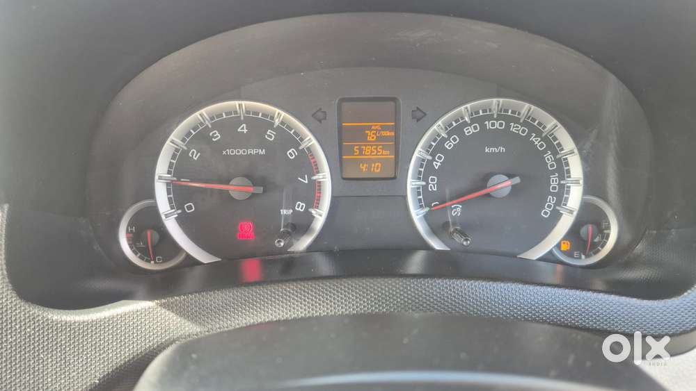 Maruti Suzuki Swift Dzire 1.3 Vxi, 2012, Petrol