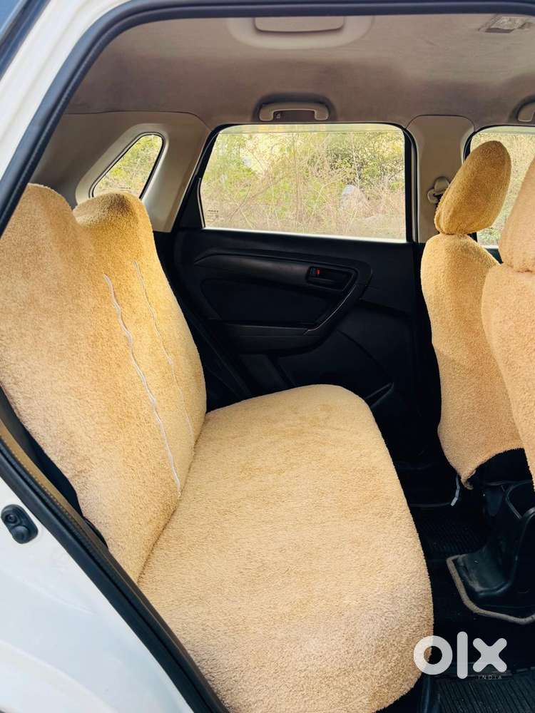 Maruti Suzuki Vitara Brezza Vdi, 2019, Diesel