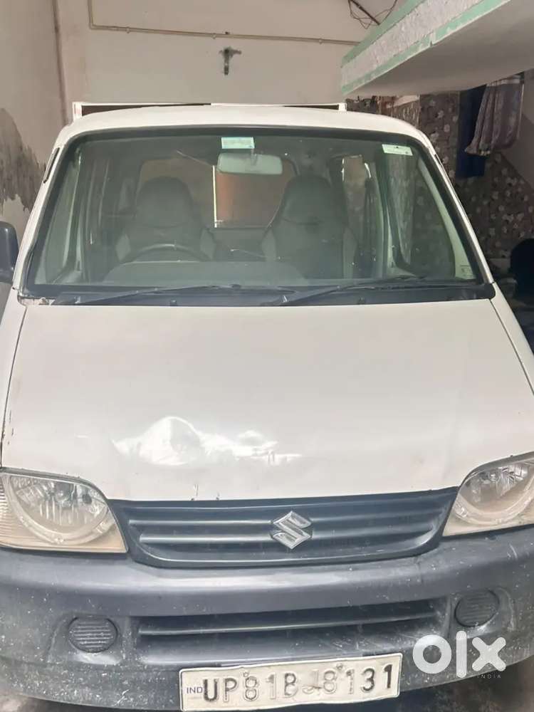 2016 Model Eeco Good Condition