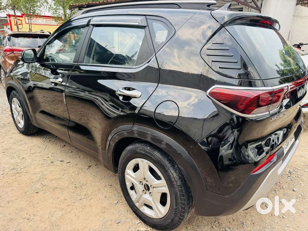 Kia Sonet 1.2 Htk Plus, 2022, Petrol