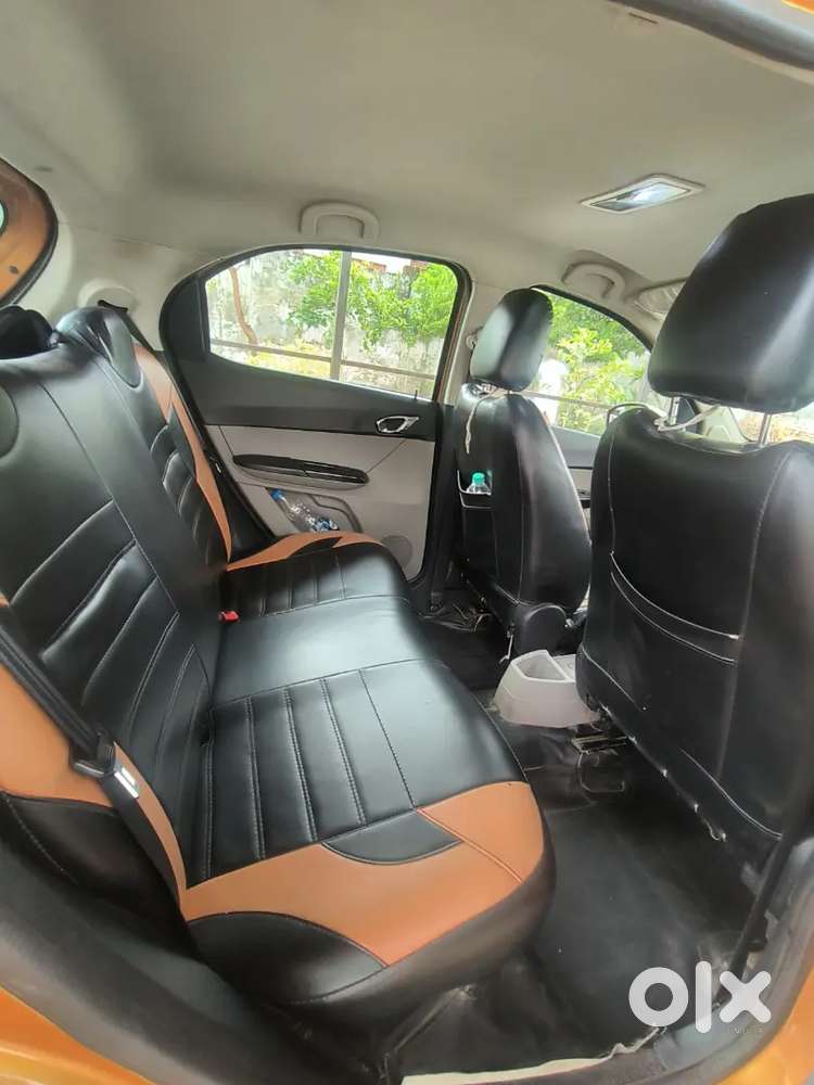 Tata Tiago 2016 Cng & Hybrids,1st Owner