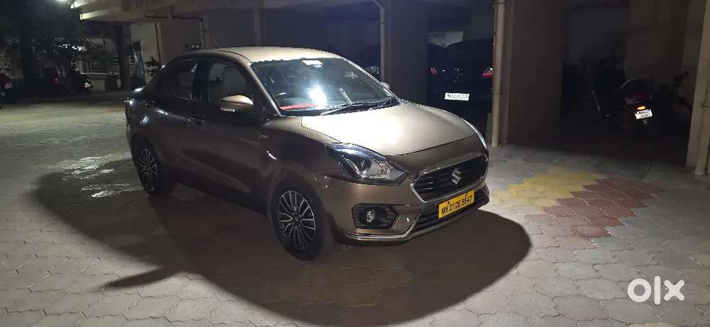 Dzire 2019 Zdi Amt