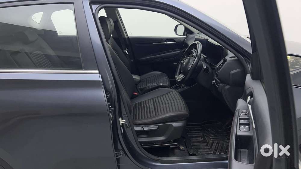 Kia Sonet 1.0 Gtx Plus Dct, 2020, Petrol