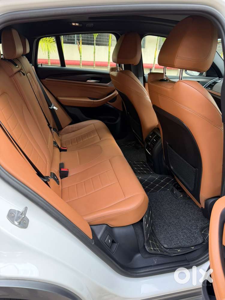 Bmw X4 M Sport X, 2019, Diesel