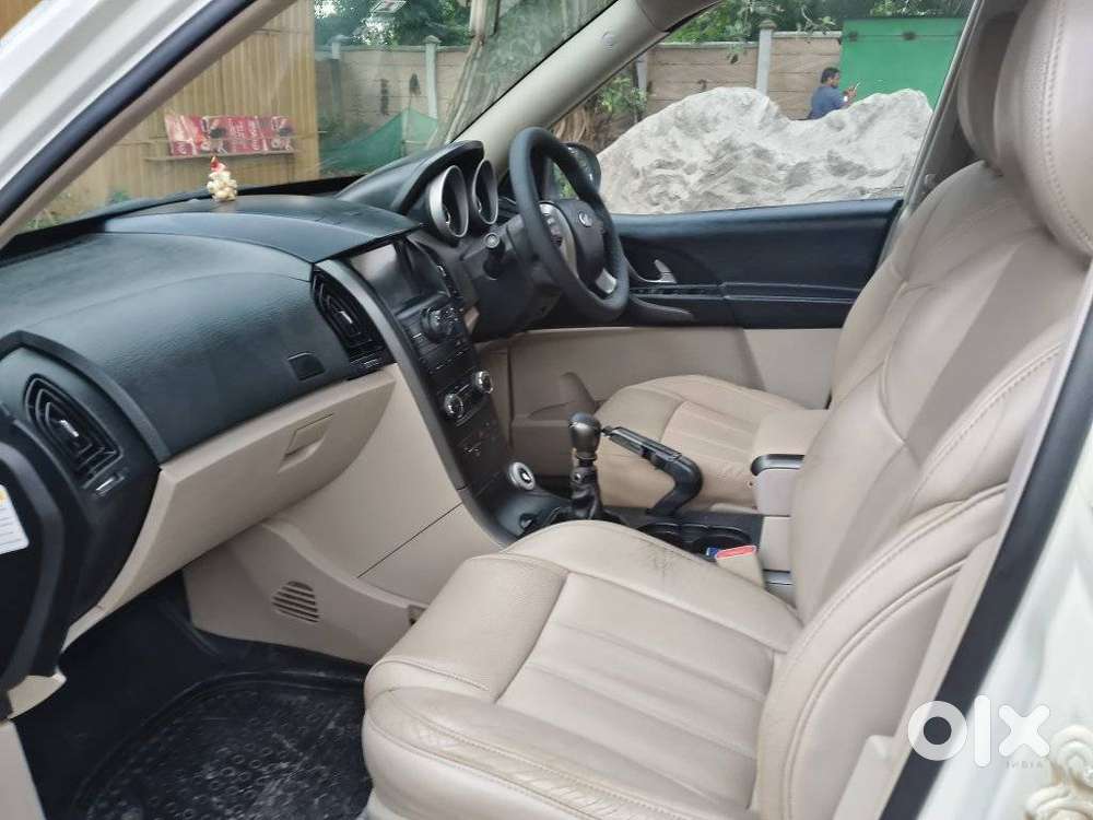 Mahindra Xuv500 W10 2wd, 2017, Diesel